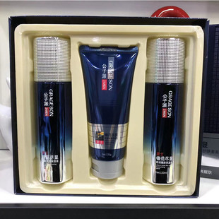 �������h���M�@��ʿ������+ˬ�wˮ+��Һ�������b(135+120+120)ML