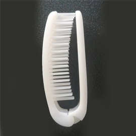 家用牙刷牙具批发酒店一次性洗漱用品套装折叠梳子女生旅行便携