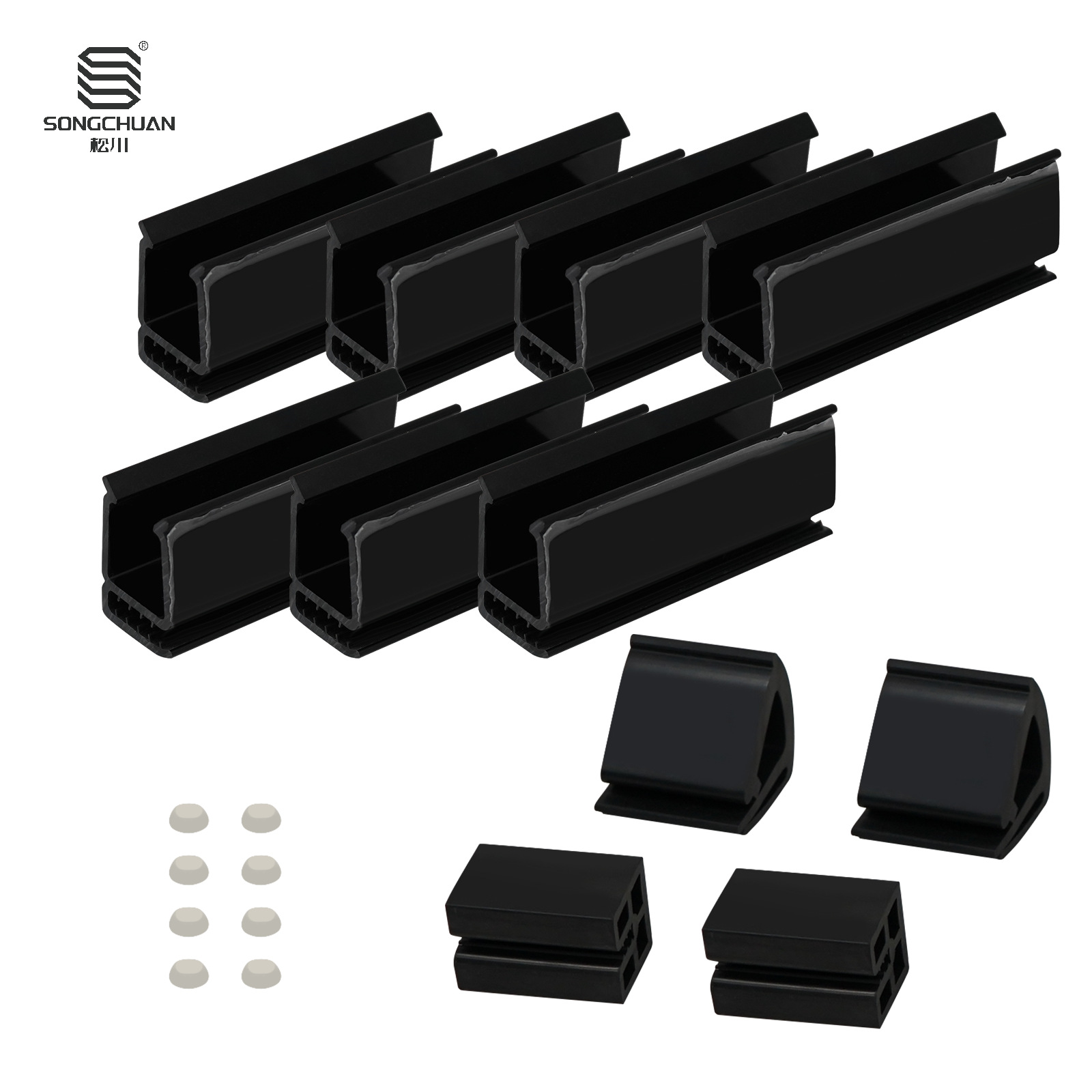 CIUB CAR DS cũ Xe golf Câu lạc bộ xe ô tô dán kính nhà sản xuất nguồn