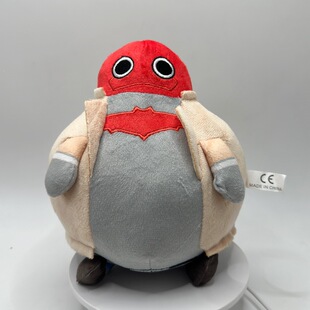 �羳��Ʒfat jason todd plush�Α���߅�ւ������bɭë�q�����ż