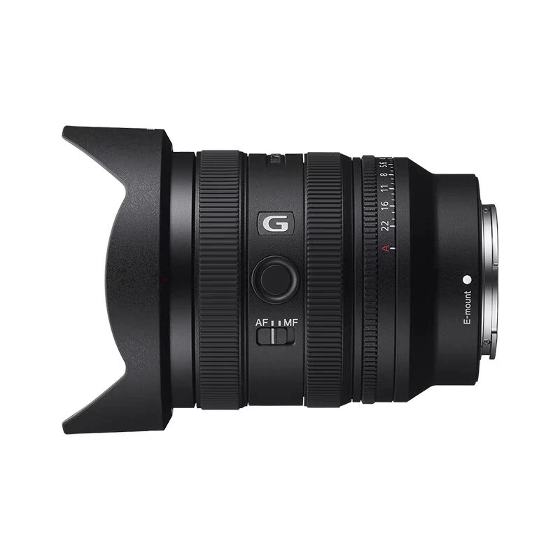 Сони подлинный FE24-50mmF2.8 G полноразмерный крупной диафрагмы стандартный зум G объектив SEL2450G