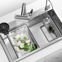 �{��˹ˮ�۴�βۏN��304���P�ϴ����5mm�Ӻ񉺼y����ϴ���