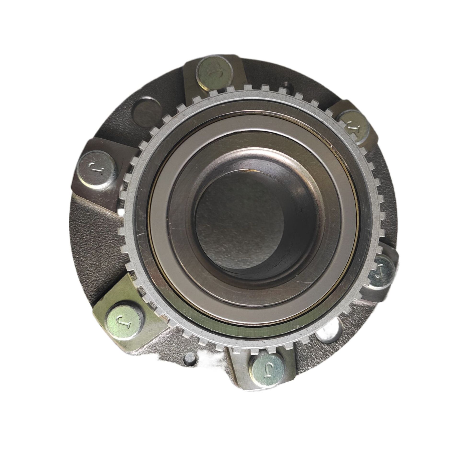 517504H050 Is Suitable for Hyundai Modern Car Parts Huiyi H1 Front Wheel Axle Head Bearing Axle Head Shell