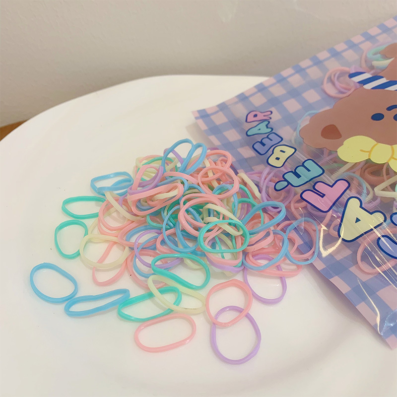 D 색 소 원 1 팩 (랜덤 포장)