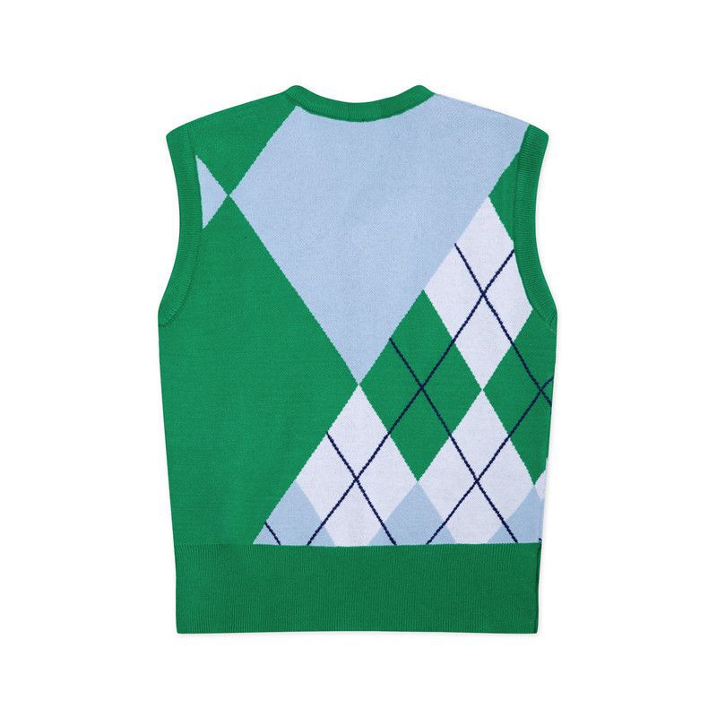 Spring and Autumn New Golf Clothing Women's Vest Sweater Warm Outdoor Sports Rabbit Wool Knitted Slim Fit Spring and Autumn New Golf Clothing Women's Vest Sweater Warm Outdoor Sports Rabbit Wool Knitted Slim Fit