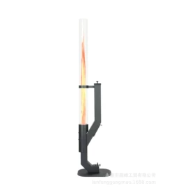 野餐炉具;花盆容器;户外炊具