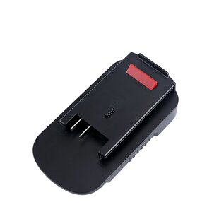 For Black Decker & S tanley & PorterCable HPA1820 Adapter