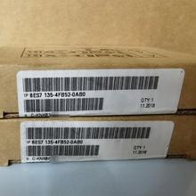 6ES7135-4MB02-0AB0电子模块 ET 200 数字输入继电器 结构宽度