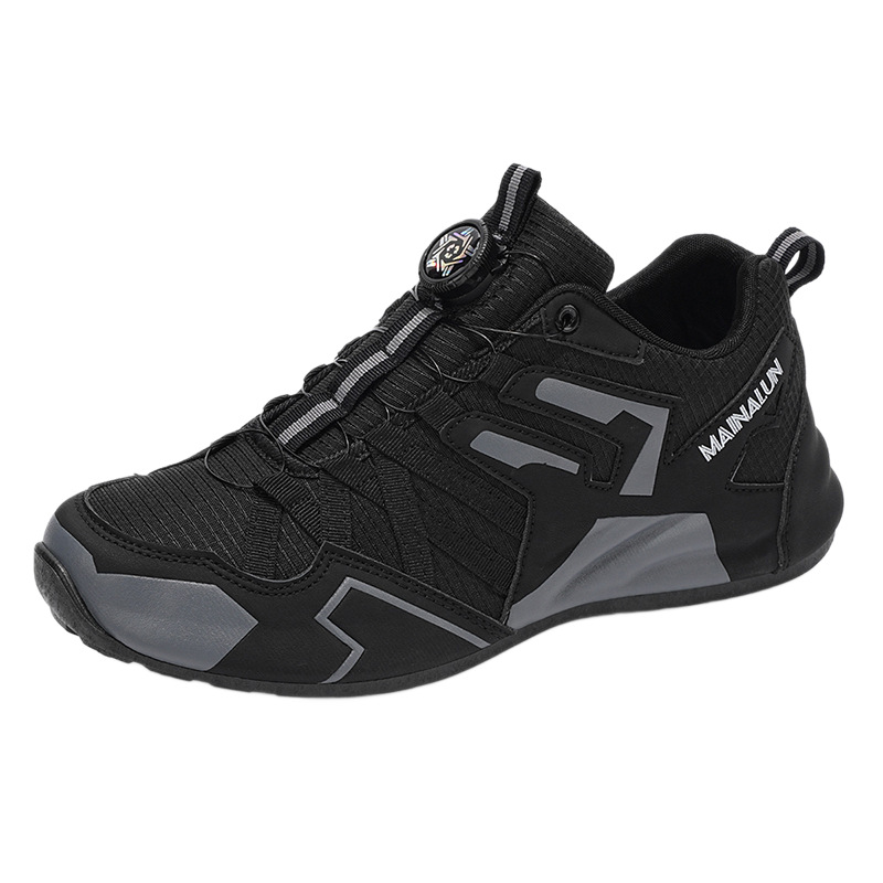 Bestseller: Neue atmungsaktive Herren-Freizeitschuhe aus Mesh in großen Größen, mit dicker Sohle und Höhenverstärkung_voghion.com