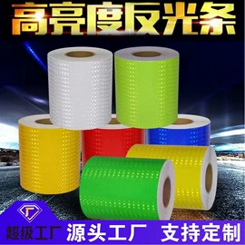 车身贴;反光材料;其他汽车外饰