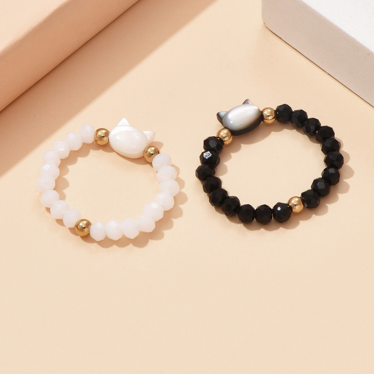 Natural Crystal And Gemstone Fine Charms For Positive Energy_voghion.com