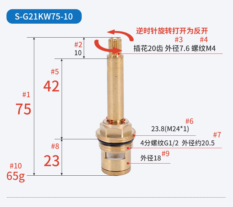 Ceramic brass accessories, Amazon, wholesale