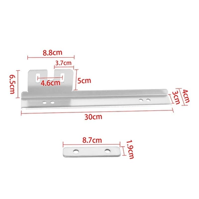 alloy license plate frame | License plate holder/license plate holder