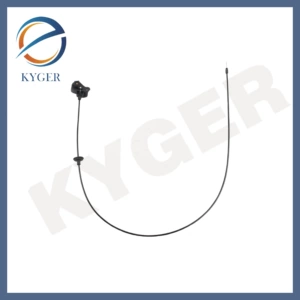 Suitable for Land Rover Discovery D4 Range Rover RS10 cover rear section cable LR013889