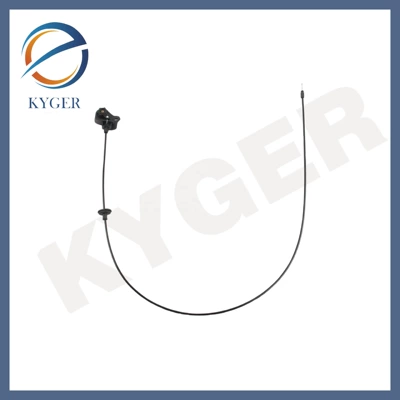 Suitable for Land Rover Discovery D4 Range Rover RS10 cover rear section cable LR013889 (Other Car Modifications)