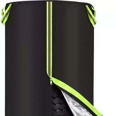 Cross-Border Car Tire Covers, Rainproof, Spare wheel cover