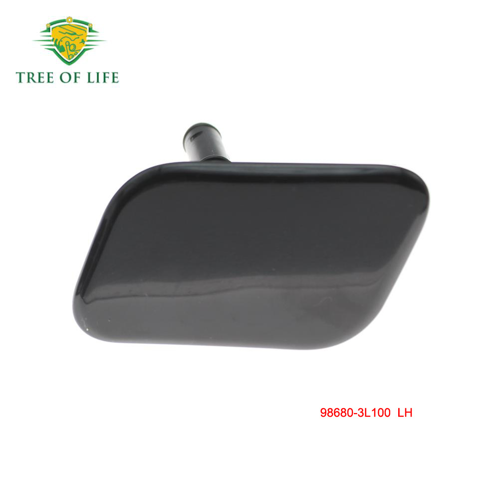 98680-3L100 98690-3L100 para cubierta de boquilla Azera / Grandeur TG moderna