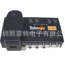 539201STA-T31 4M1 FM-DAB-2XUHFAntenna amplifier쾀Ŵ