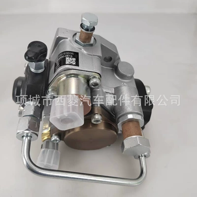 22100-E0035 294000-0618 294000-0617 Common Rail Fuel Pump Hino J05E Fuel Pump