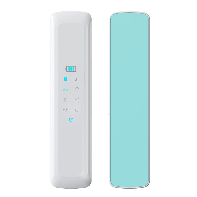 便利な知能骨伝導睡眠音楽ボックス5.0無線bluetooth睡眠器スピーカー|undefined