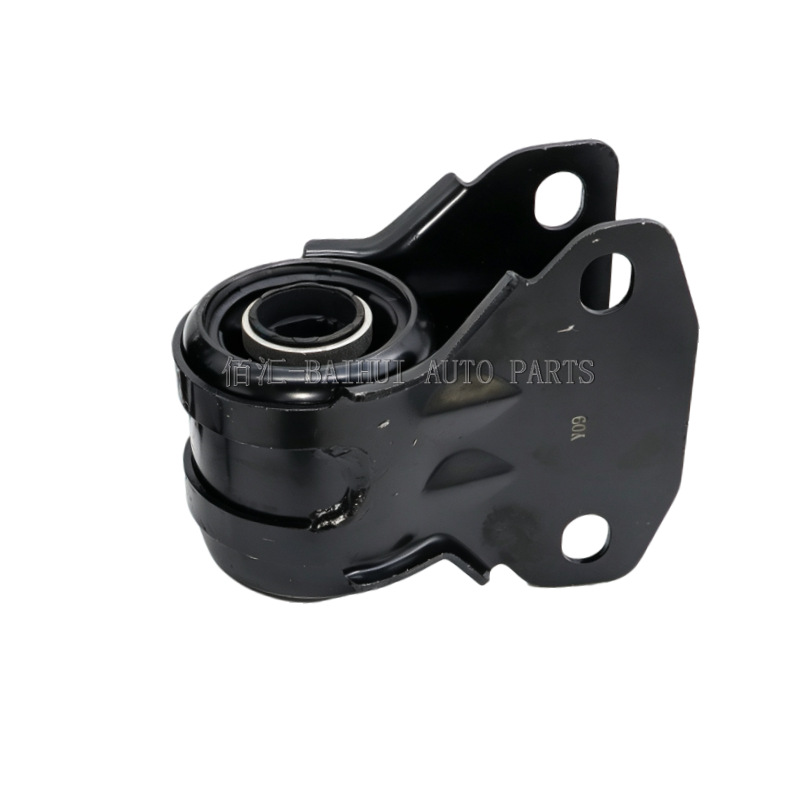 Suitable for Ford Fusion and Lincoln MKZ lower suspension control arm bushing GS7Z3078A/B rubber sleeve assembly