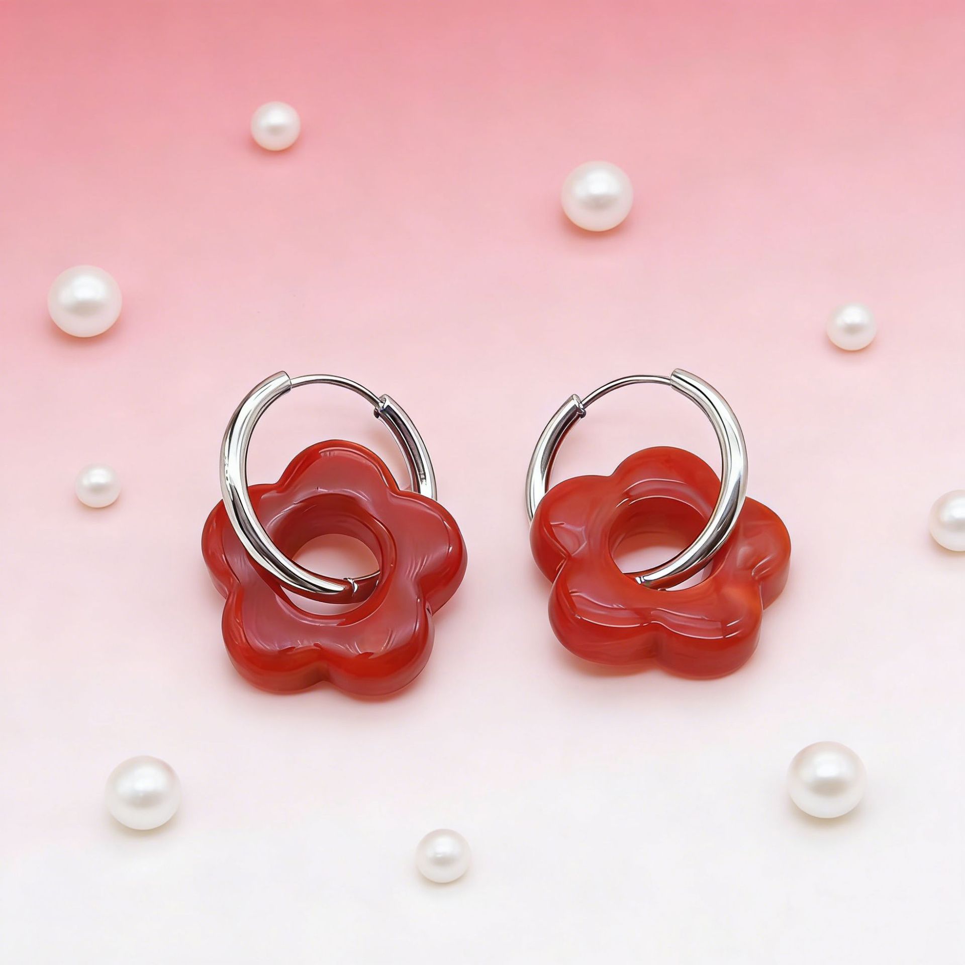 오렌지 레드 SQ2GS-12S