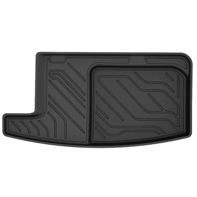 Accessories Modification, Modelə uyğun ayaqaltı - xiaomi-su7su7ultra-trunk-lower-compartment-upper-pad
