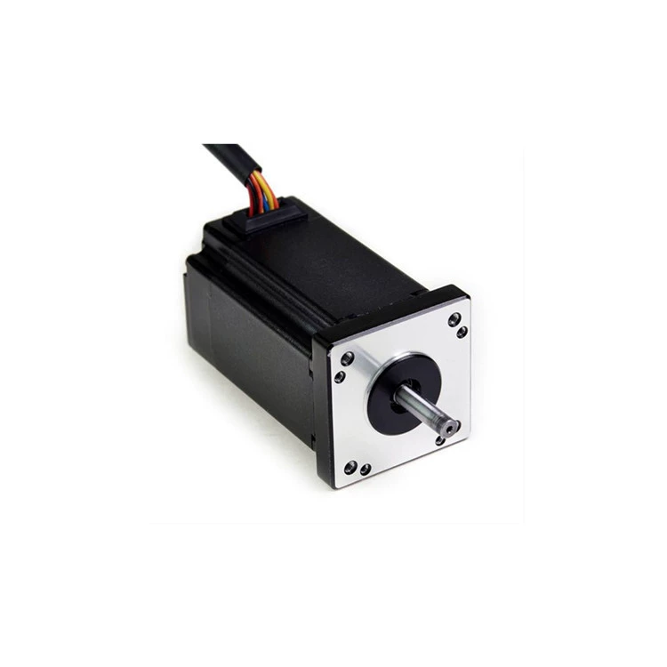 Оригинальная импортная поставка LIN ENGINEERING Шаговый двигатель