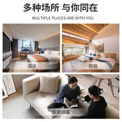隆力奇官方洗髮水沐浴露護髮素潤膚乳洗髮沐浴套裝酒店用家用