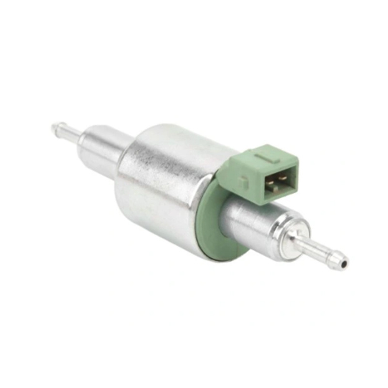 12V Car Parking Heater Dedicated Pulse Oil Pump, Metering Electronic Oil Pump, Diesel Heater Diesel Pump