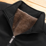 Демисезонный лонгслив, куртка, мужская рубашка