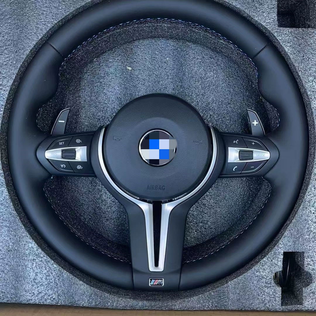 Bmw, модифицированный руль, 1x, 2x, 3x, 4x, 5x, 6x