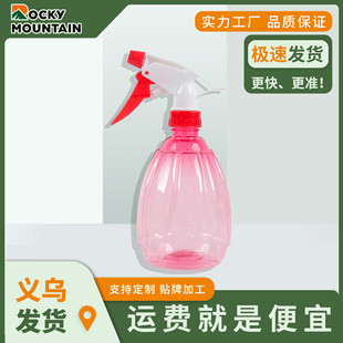 Watering can sprinkle water Small watering can gardening tools watering watering can watering bottle flower pressure sprayer hand pressure watering bottle
