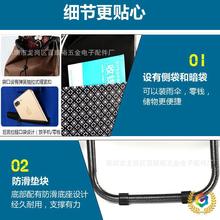 ✅买菜手拉车超市购物拉杆车折叠三轮推车爬楼梯带凳老人买菜小拉