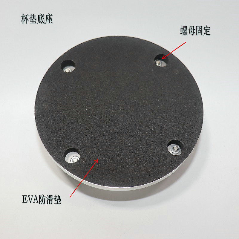 防滑隔热垫