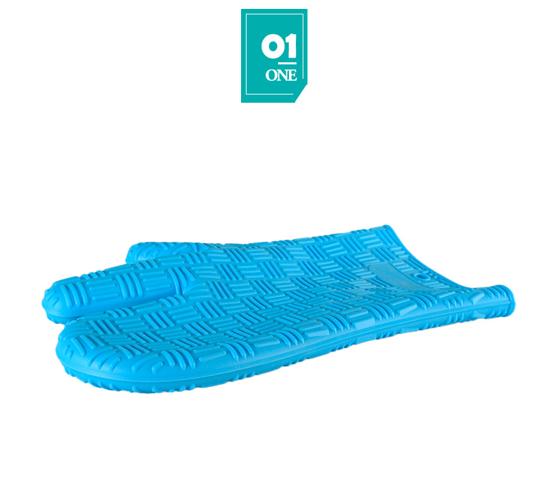 三字纹三指130克手套详情_04