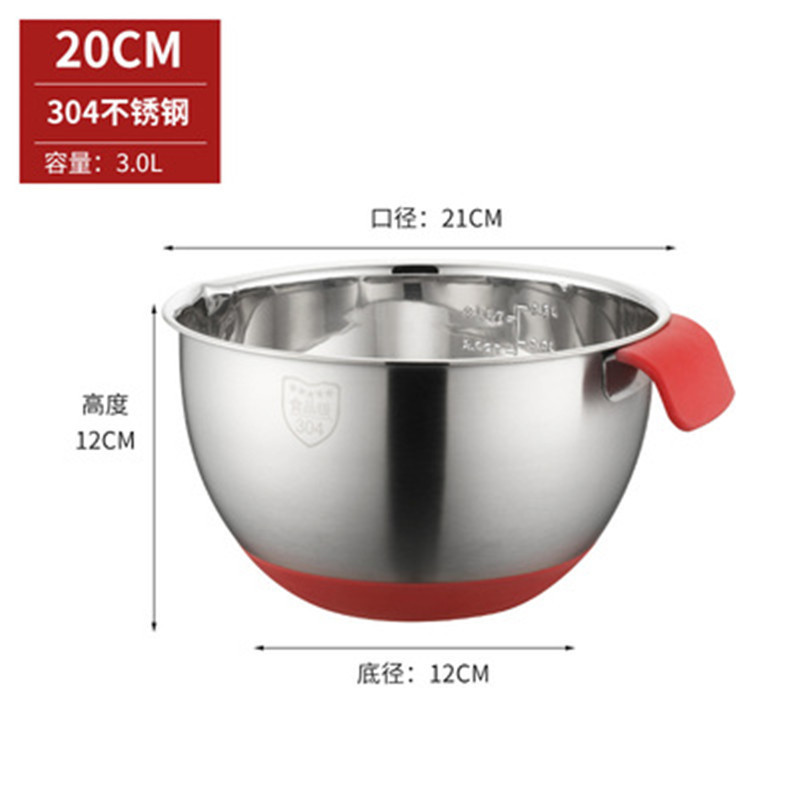 オムライスを作って、ステンレスのたらいを厚くして、滑り止めを深めます。|undefined