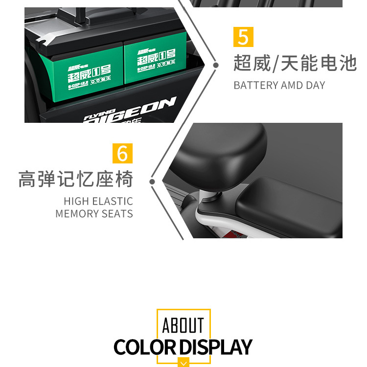 飞鸽小蜜豆详情_12