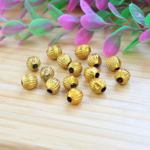 diy�ֹ���֯�й����������2.5mm�׾���ͭɫ��λ��������ɢ������