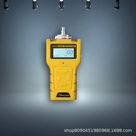 其他气体分析;气体检测仪;气体检测仪