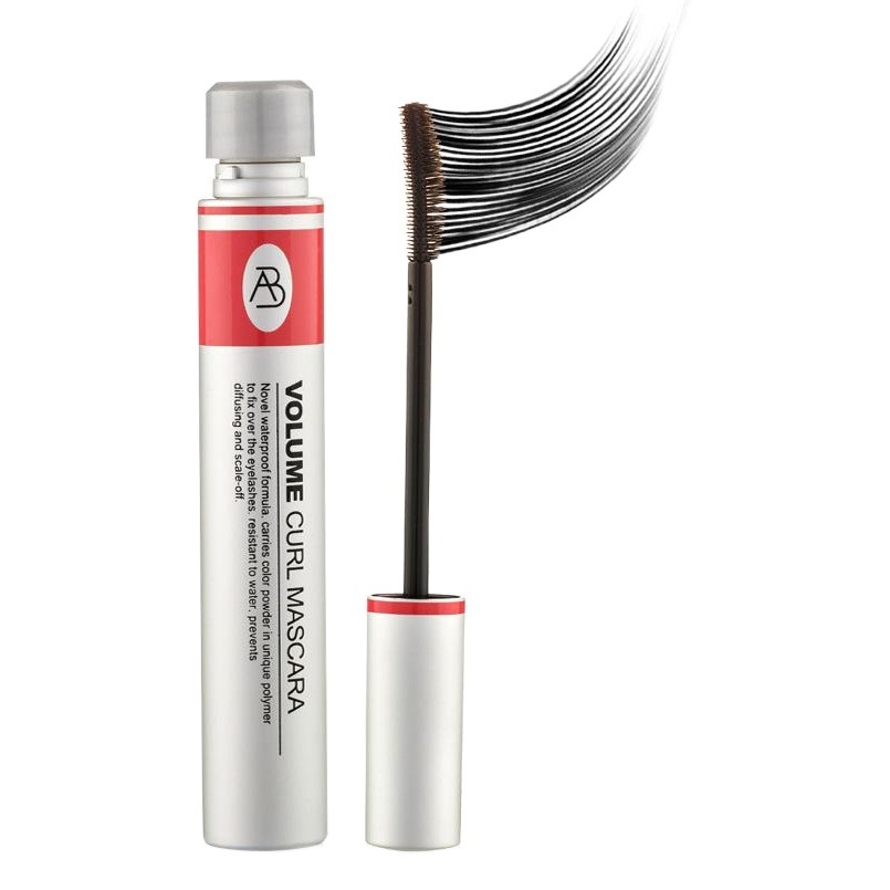 Yabon Ningcai Charming Mascara 8g Curling, Thickening, and Lengthening Eyelash Makeup for Female Students Am82-35
