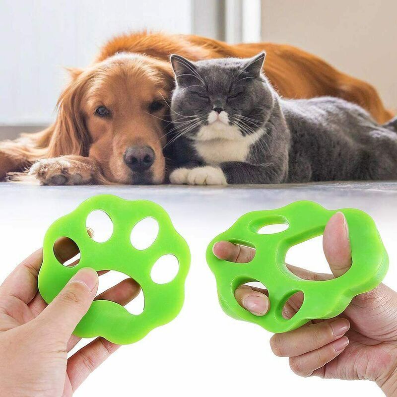 Pet Hair sticking device clothing hair remover washing machine hair remover hair remover hair removal brush hair sticking
