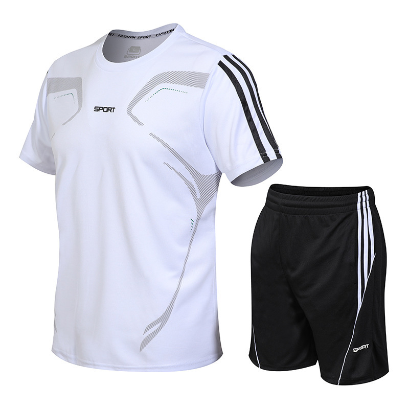 men's sports suit