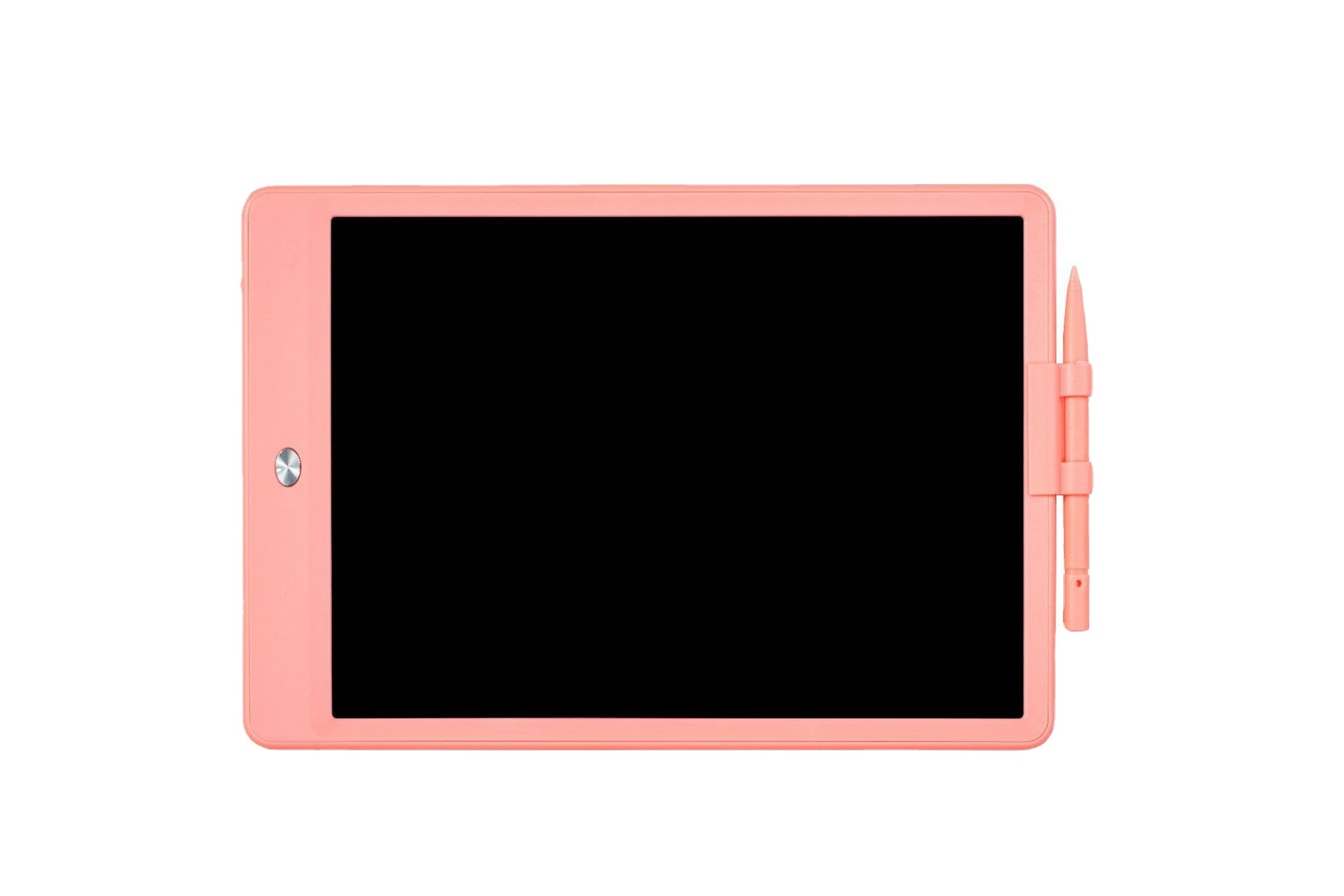 跨境爆款8.5寸10寸液晶画板 单彩色电子写字板 绘画涂鸦LCD手写板