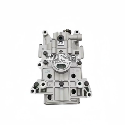Pump 233002g400, Oil pump, nozzle