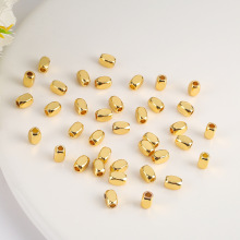 18K����ɫ�����L���θ����D�\��DIY�ִ���朴������������l