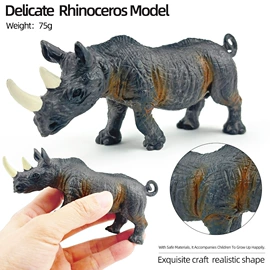 动植物仿真;恐龙玩具;惯性回力玩具