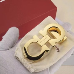 新しいメンズベルト本革 8 字型バックルメンズ牛革スムーズビジネスパンツベルトメンズハイエンド耐久性のあるスムーズバックル