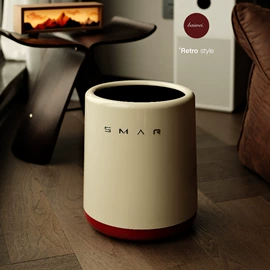 收纳柜;收纳箱;垃圾桶