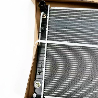 radiator water tank – Water tank